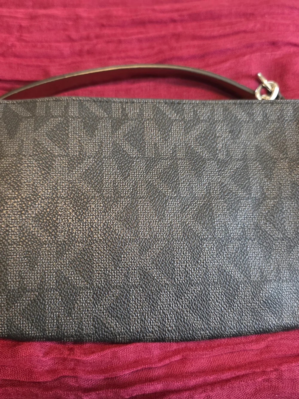 Michael Kors compact michael